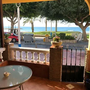 Casa Tia Antonia Appartement Málaga